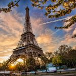 Pariz-grad svetlosti i ljubavi