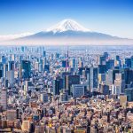 Tokio-futuristički grad tradicije i inovacija